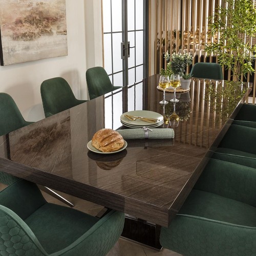 Contemporary seater dining - contemporary, 8