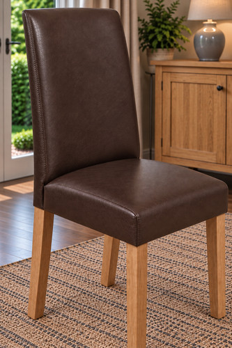 Dining chairs torino - chairs, faux