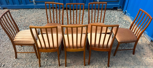 Vintage retro mid century - mid,