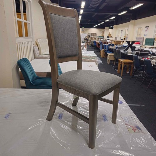 New french rustic grey oak - grey,