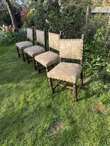 Antique set four - antique, of