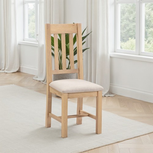 Windsor slatted back dining - windsor,
