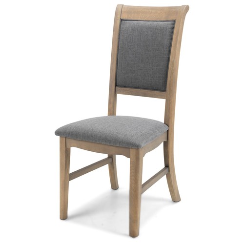 Solid oak wooden - solid, dining