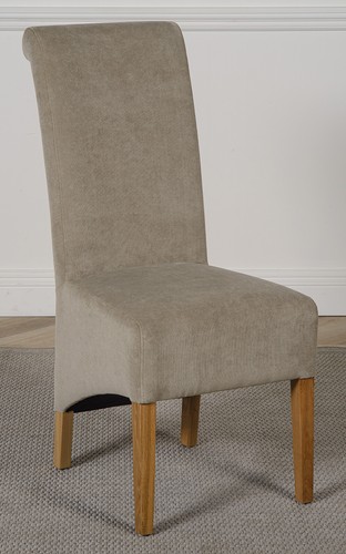 Montana grey fabric dining - montana,