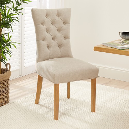 Dining chair with oak - dining,