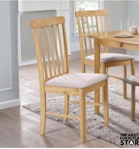 Chairs pairscologne dining - 3,