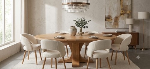 Dining chair saba - dining,