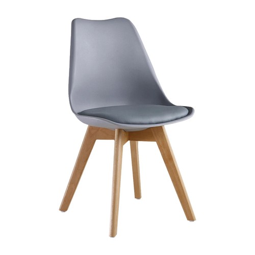Dining chairs set modern - set,