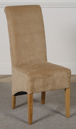 Montana beige fabric dining - montana,
