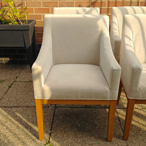 Oak furnitureland harper - oak,