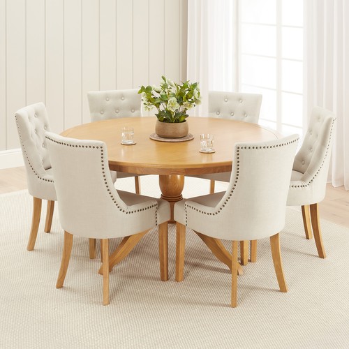 Dining table cheshire - dining,