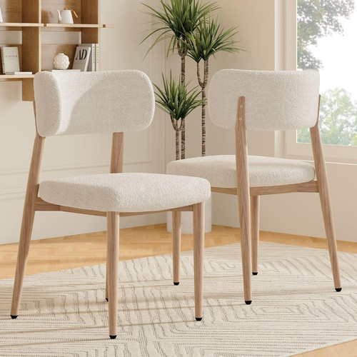Dining chairs set - chairs, of