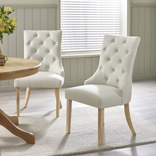 Belgravia beige fabric - 2x,