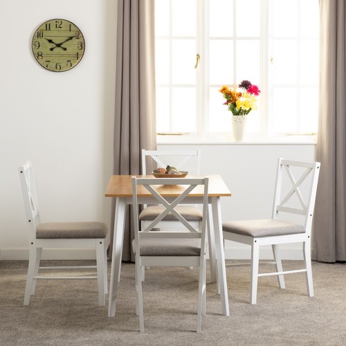 Balfour dining 5pc set - balfour,
