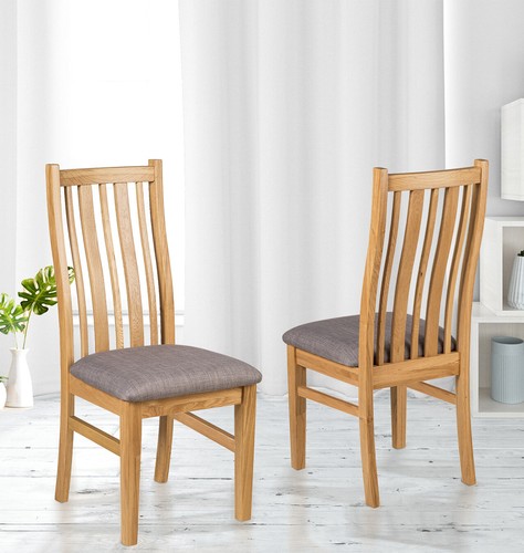 Dining chairs solid - chairs,, 2