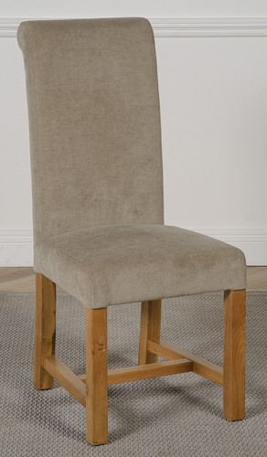 Washington grey fabric dining - washington,
